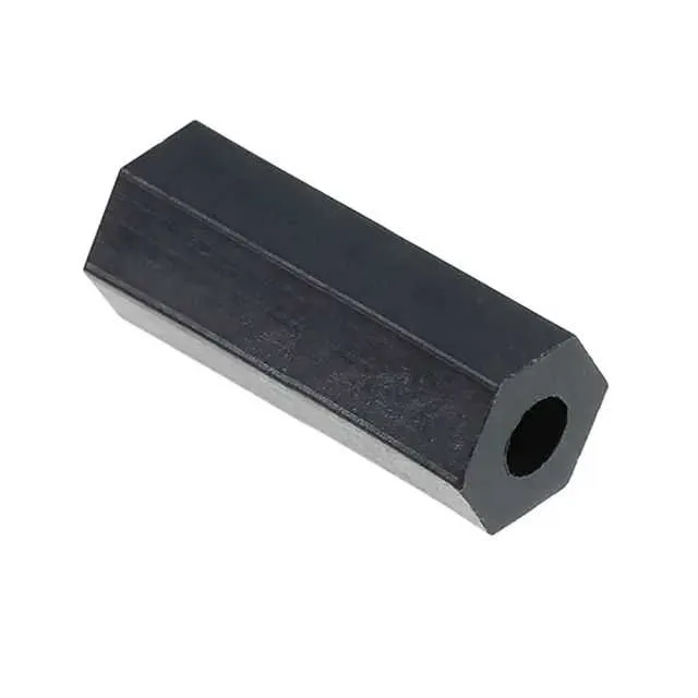 R30-9402500 (HEX SPACER M3 PLASTIC 25MM)