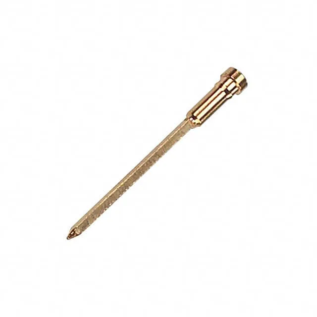 R31/C (PIN SCKT.055HOLES LOPRO100/PKG")