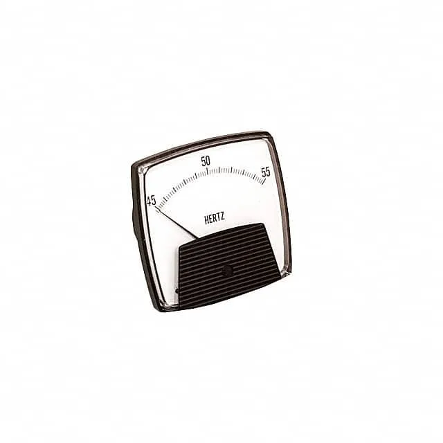 R3PB-FRQ-50/120-10-U (FREQ METER 45-55HZ ANALOG PNL MT)