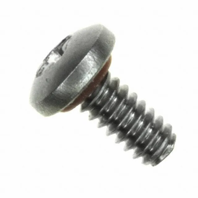 R4-40X1/4 2701 (MACHINE SCREW PAN PHILLIPS 4-40)