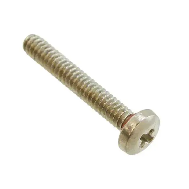 R4-40X3/4 2701 (MACHINE SCREW PAN PHILLIPS 4-40)