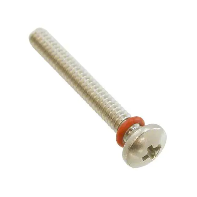 R4-40X7/8 2701 (MACHINE SCREW PAN PHILLIPS 4-40)
