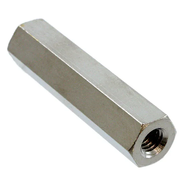 R40-1003002 (HEX STANDOFF M4X0.7 BRASS 30MM)