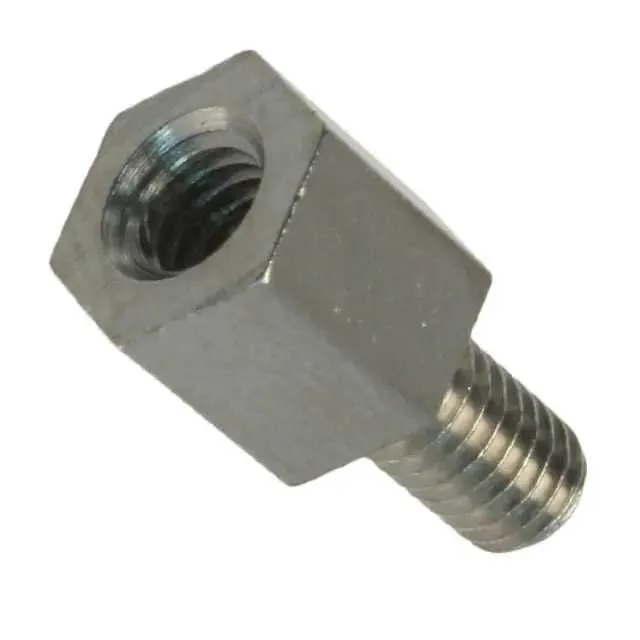 R40-3000702 (HEX STANDOFF M4X0.7 BRASS 7MM)