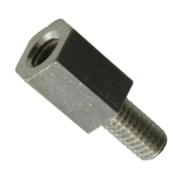R40-3000902 (HEX STANDOFF M4X0.7 BRASS 9MM)