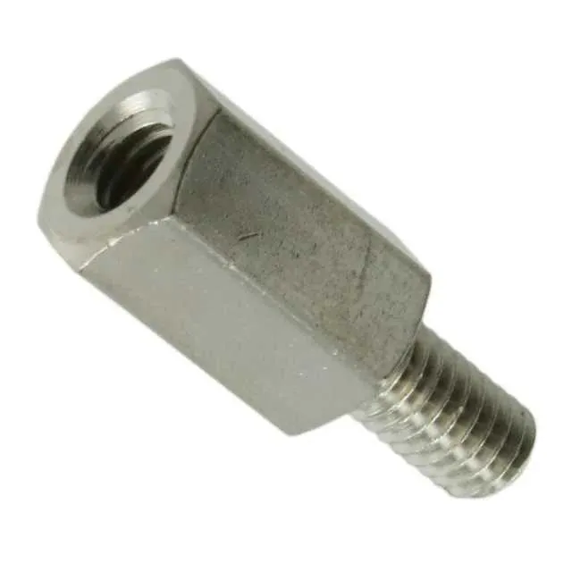R40-3001102 (HEX STANDOFF M4X0.7 BRASS 11MM)