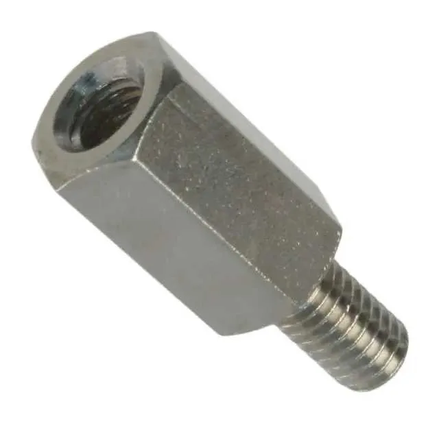 R40-3001202 (HEX STANDOFF M4X0.7 BRASS 12MM)