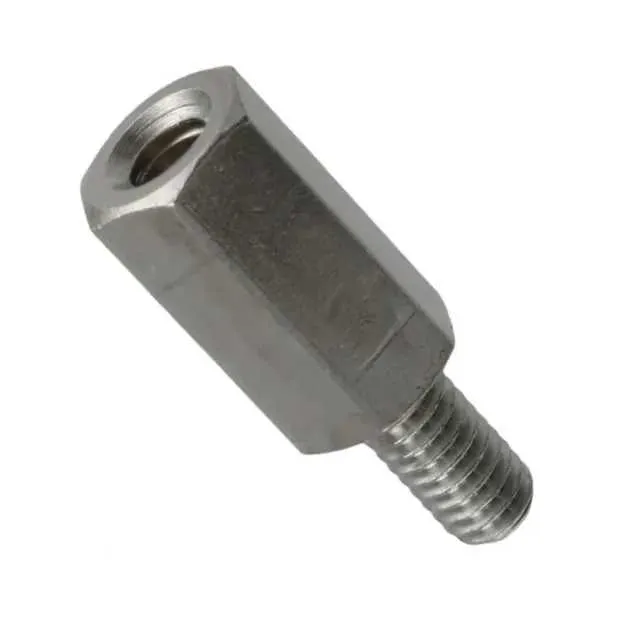 R40-3001302 (HEX STANDOFF M4X0.7 BRASS 13MM)