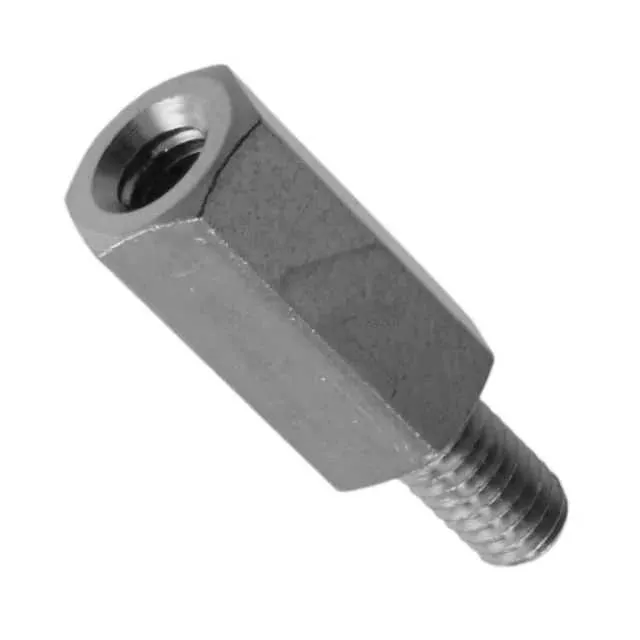 R40-3001402 (HEX STANDOFF M4X0.7 BRASS 14MM)