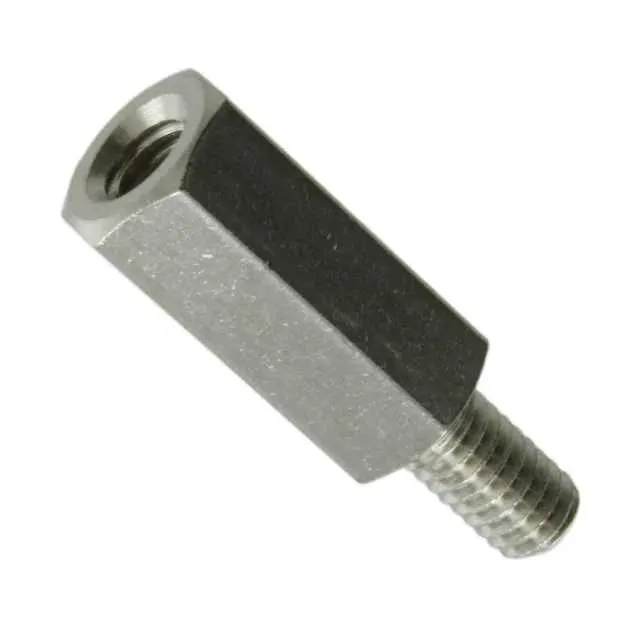 R40-3001502 (HEX STANDOFF M4X0.7 BRASS 15MM)