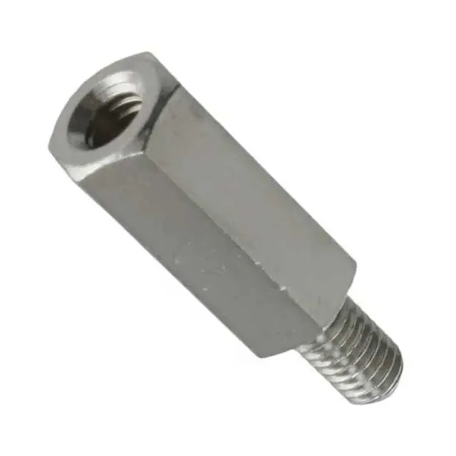 R40-3001602 (HEX STANDOFF M4X0.7 BRASS 16MM)