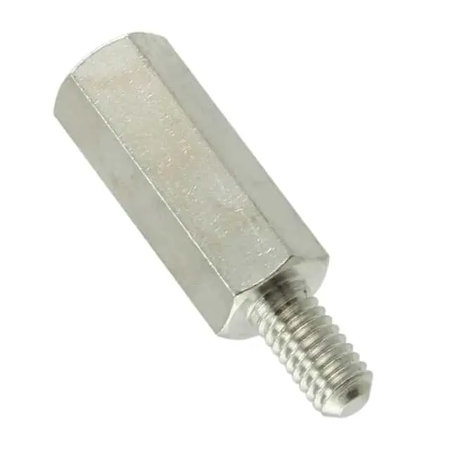 R40-3001802 (HEX STANDOFF M4X0.7 BRASS 18MM)