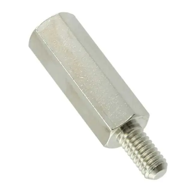 R40-3002002 (HEX STANDOFF M4X0.7 BRASS 20MM)