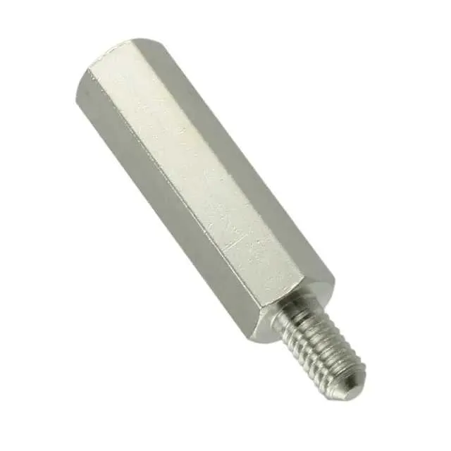 R40-3002502 (HEX STANDOFF M4X0.7 BRASS 25MM)