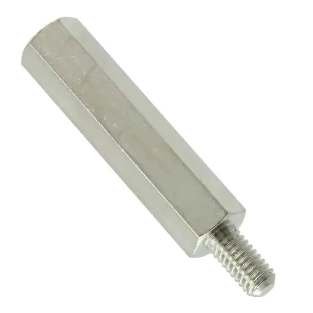 R40-3003002 (HEX STANDOFF M4X0.7 BRASS 30MM)