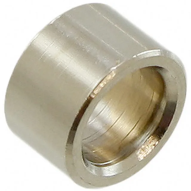 R40-6000402 (ROUND SPACER M4 BRASS 4MM)