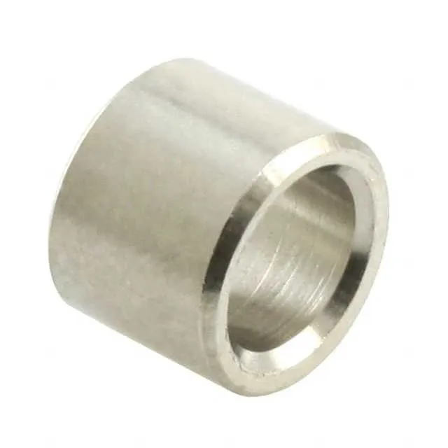 R40-6000502 (ROUND SPACER M4 BRASS 5MM)