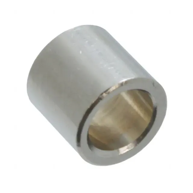 R40-6000602 (ROUND SPACER M4 BRASS 6MM)