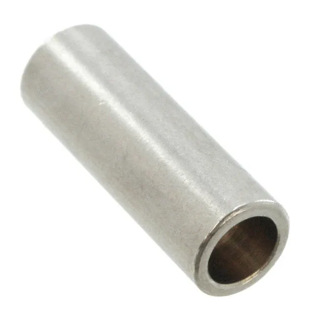 R40-6001802 (ROUND SPACER M4 BRASS 18MM)