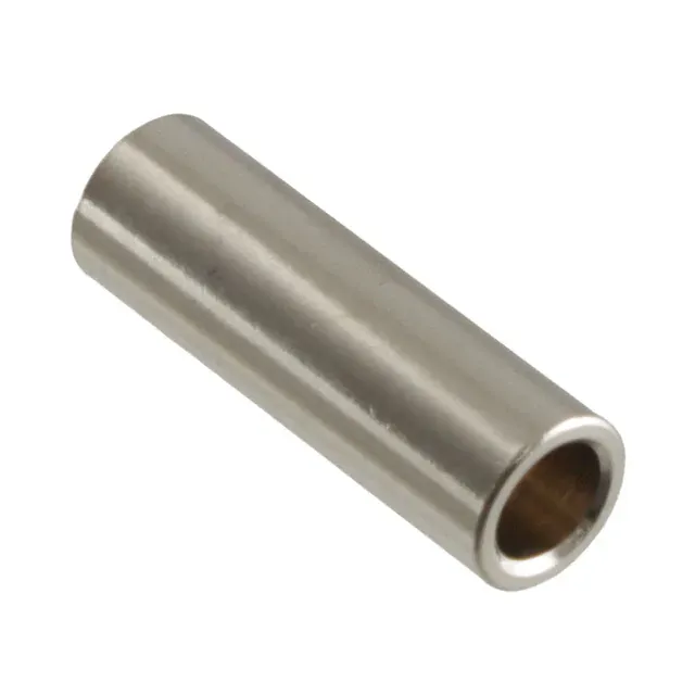 R40-6002002 (ROUND SPACER M4 BRASS 20MM)