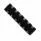 EXB-H6E471J (RES ARRAY 5 RES 470 OHM 6SSIP)