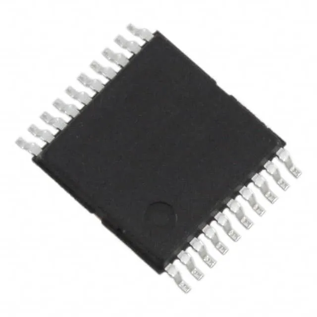 R5F1016AASP#X0 (IC MCU 16BIT 16KB FLASH 20LSSOP)