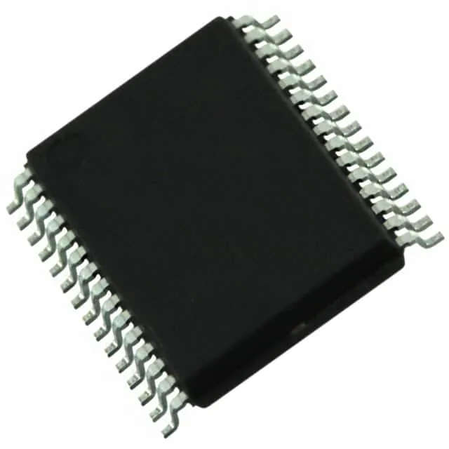 R5F103A9ASP#V0 (IC MCU 16BIT 12KB FLASH 30LSSOP)