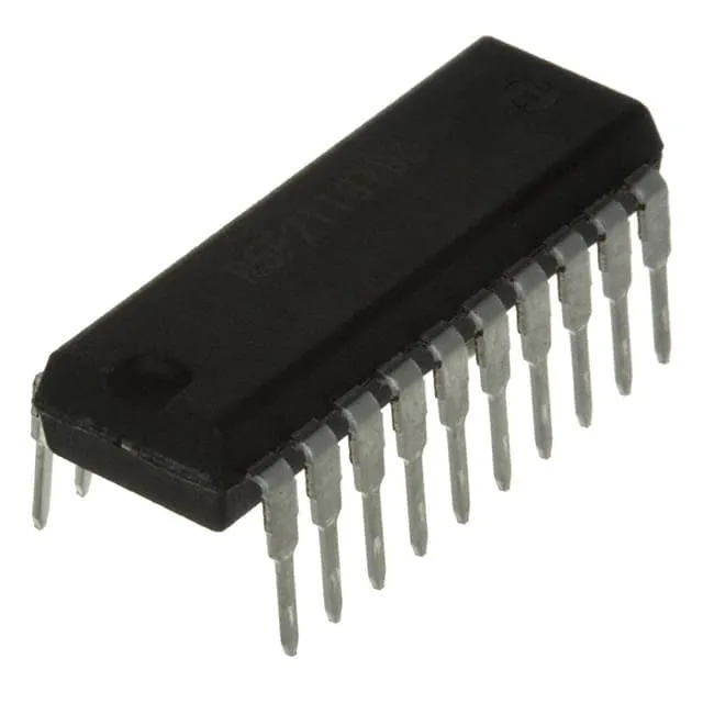 R5F21194DD#V0 (IC MCU 16BIT 16KB FLASH 20SDIP)