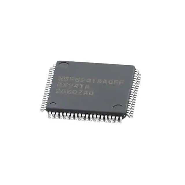 R5F524TAADFF#31 (IC MCU 32BIT 256KB FLASH 80LQFP)