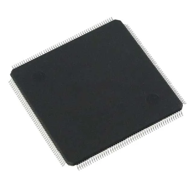 R5S72645P144FP#UZ (IC MCU 32BIT ROMLESS 208LQFP)