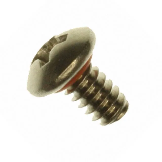 R6-32X1/4 2701 (MACHINE SCREW PAN PHILLIPS 6-32)