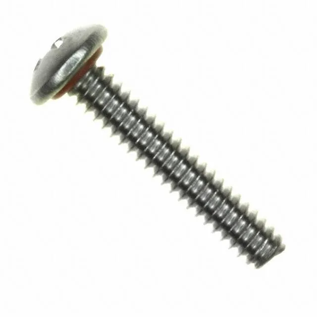 R6-32X3/4 2701 (MACHINE SCREW PAN PHILLIPS 6-32)