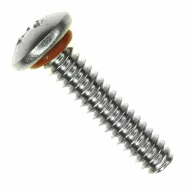 R6-32X5/8 2701 (MACHINE SCREW PAN PHILLIPS 6-32)