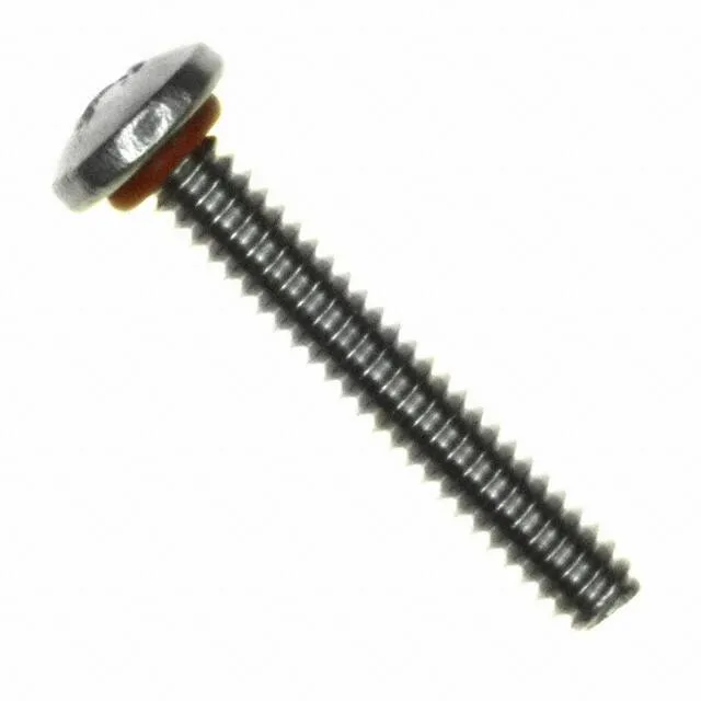 R6-32X7/8 2701 (MACHINE SCREW PAN PHILLIPS 6-32)