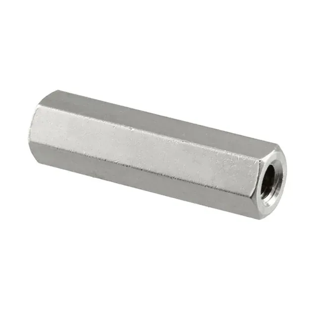 R6395-02 (HEX STANDOFF M3X0.5 BRASS 19MM)