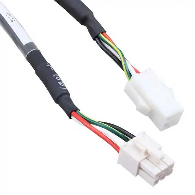 R7A-CAB003SR (CABLE SERVOMOTOR FOR CNB 3M)