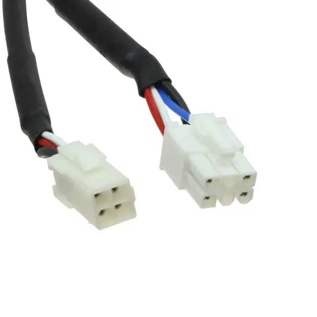 R7A-CAB005SR (CABLE SERVOMOTOR FOR CNB 5M)