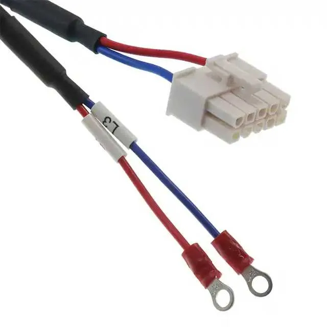 R7A-CLB002S2 (CABLE SERVOMOTOR FOR CNA 1-PH 2M)
