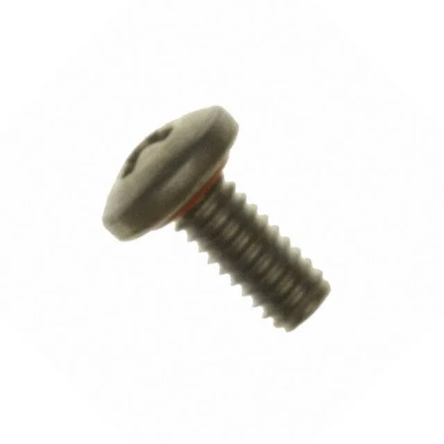 R8-32X3/8 2701 (MACHINE SCREW PAN PHILLIPS 8-32)