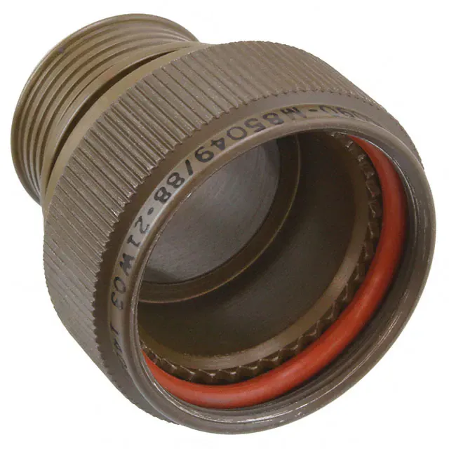 R85049/88-21W03 (CONN BACKSHELL BANDING SZ 21 G)