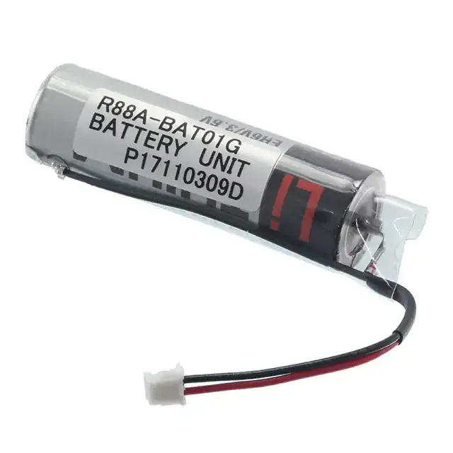 R88A-BAT01G (BATTERY ABSOLUTE ENCODER)