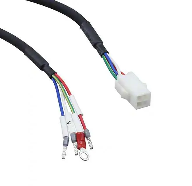 R88A-CAGA003S (CABLE SERVOMOTOR FOR CNB 3M)