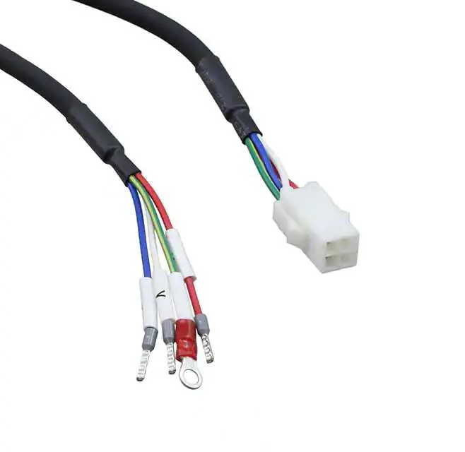 R88A-CAGA005B (CABLE SERVOMOTOR STANDARD 5M)