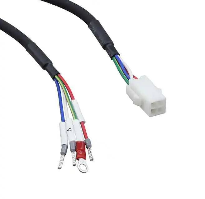 R88A-CAGA005S (CABLE SERVOMOTOR FOR CNB 5M)