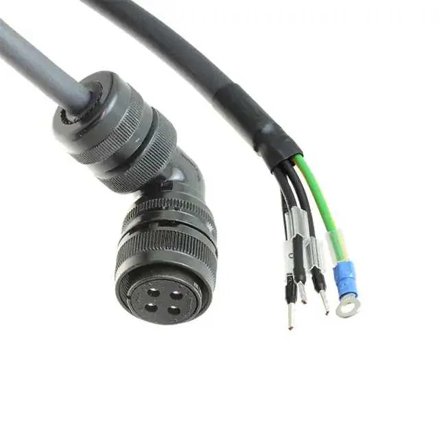 R88A-CAGB005SR-E (CABLE HIGH FLEX POWER 5M)