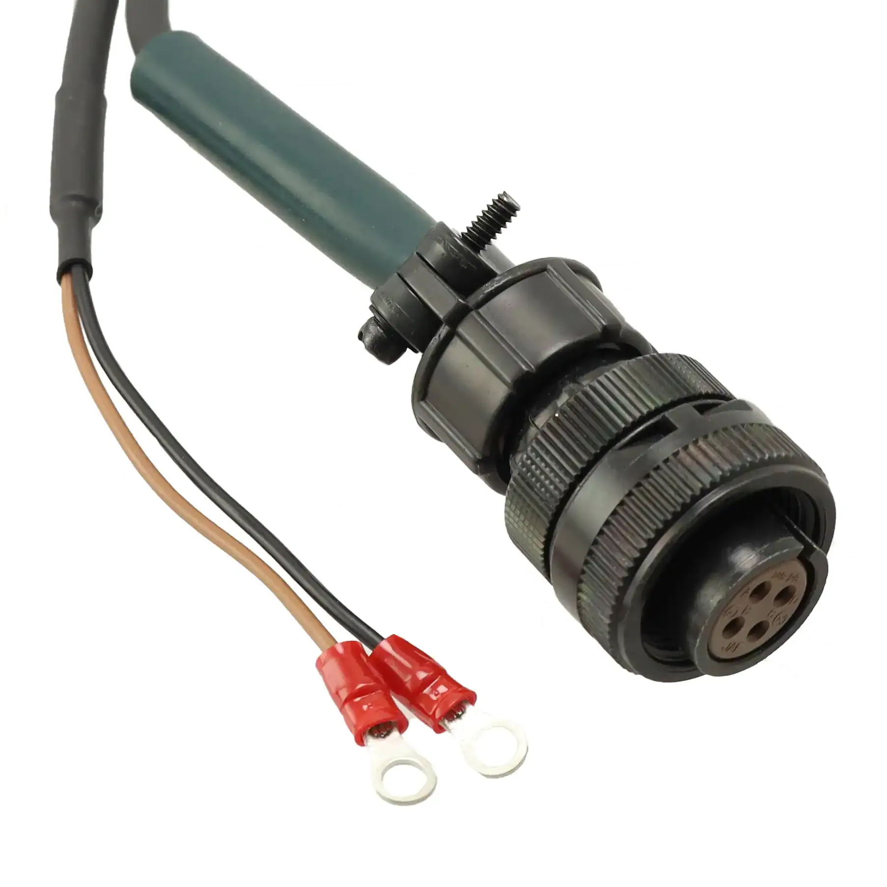 R88A-CAGE040B (40M BRAKE CABLE CAGE)