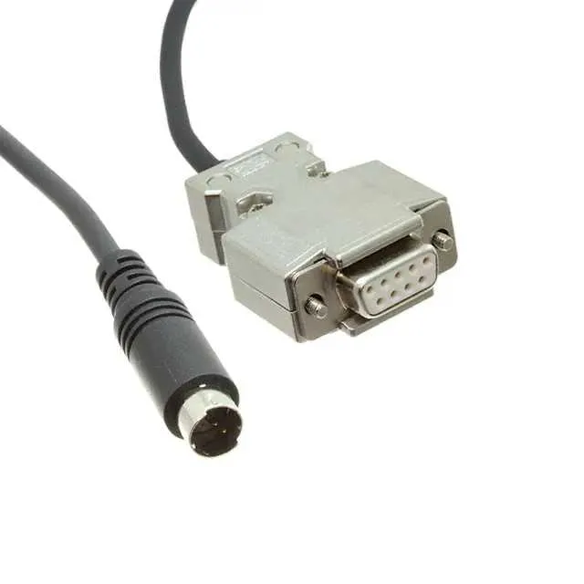 R88A-CCG002P2 (RS232 CABLE FOR G/R7 SERVO)