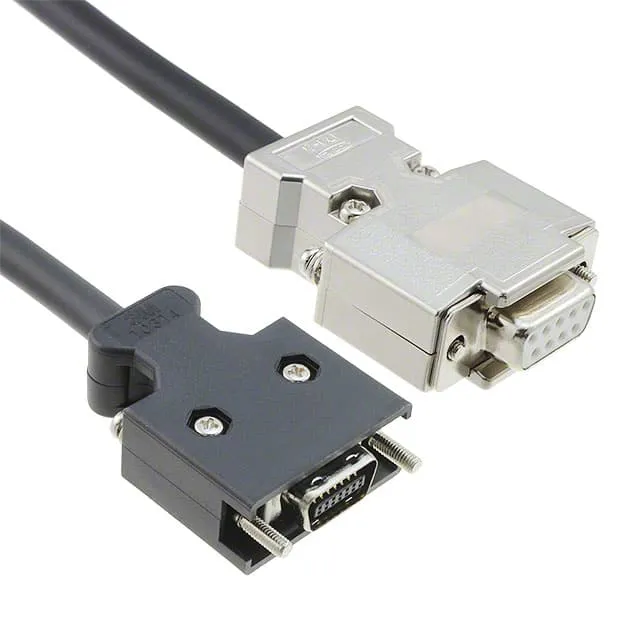 R88A-CCW002P2 (CABLE PC MONITORING 2M)