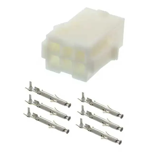 R88A-CNG02R (CONNECTOR FOR ENCODER INC MOTOR)