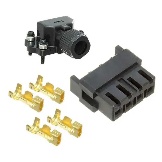 R88A-CNK11A (CONNECTOR FOR POWER CABLE)